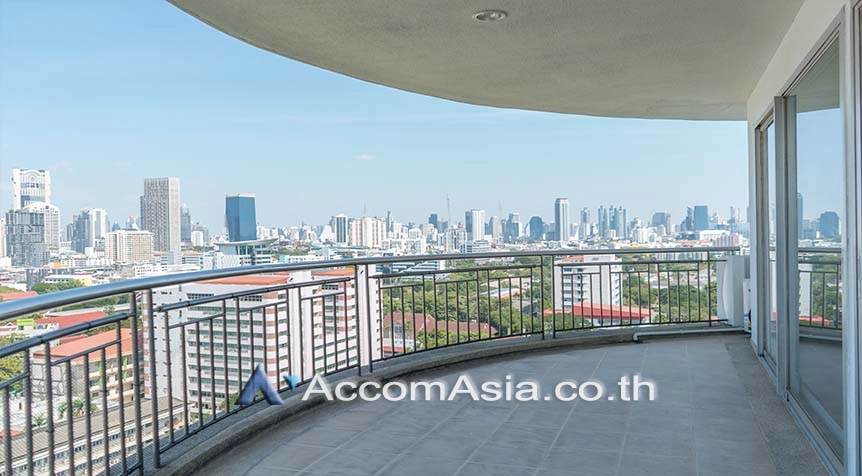  2  3 br Apartment For Rent in Sathorn ,Bangkok BRT Technic Krungthep at Perfect life in Bangkok 1520999