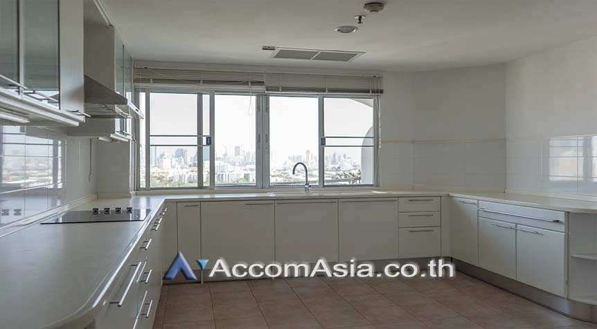 5  3 br Apartment For Rent in Sathorn ,Bangkok BRT Technic Krungthep at Perfect life in Bangkok 1520999
