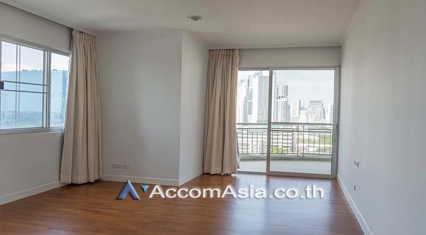 6  3 br Apartment For Rent in Sathorn ,Bangkok BRT Technic Krungthep at Perfect life in Bangkok 1520999