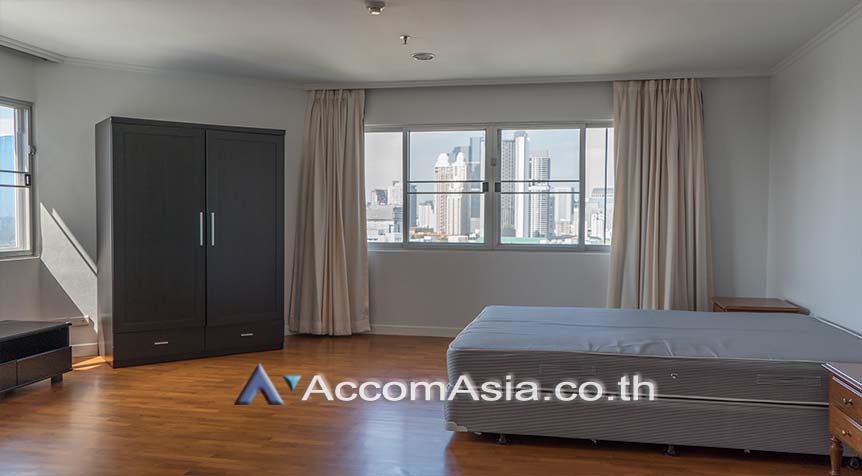9  3 br Apartment For Rent in Sathorn ,Bangkok BRT Technic Krungthep at Perfect life in Bangkok 1520999