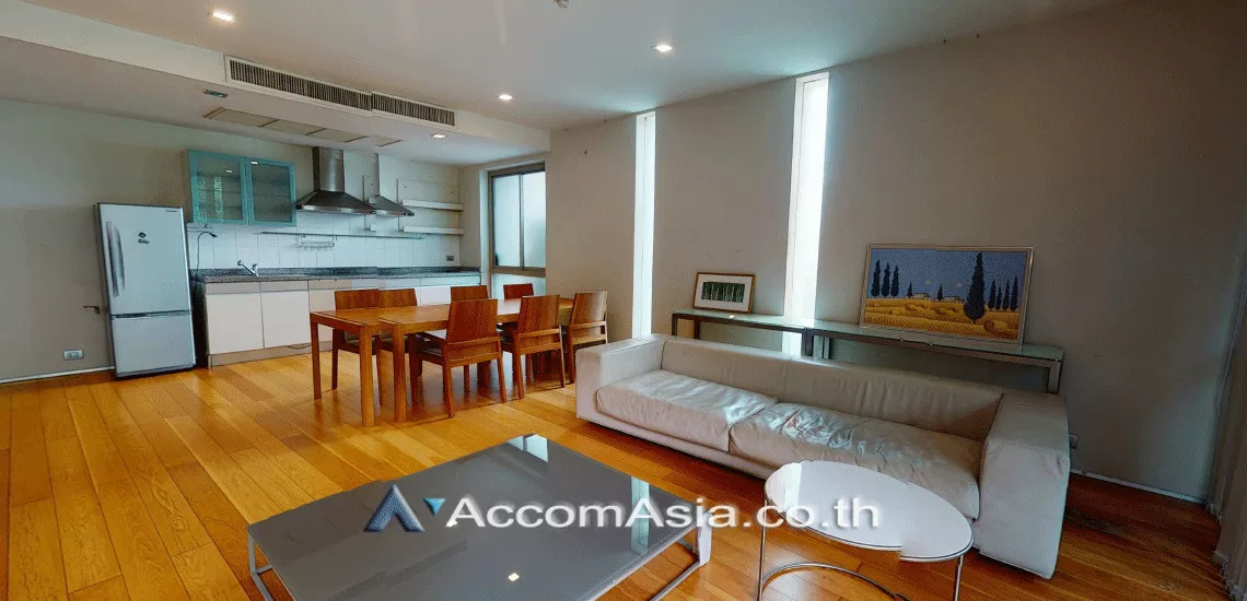  2  2 br Condominium For Rent in Sukhumvit ,Bangkok BTS Phra khanong at Ficus Lane 1521004