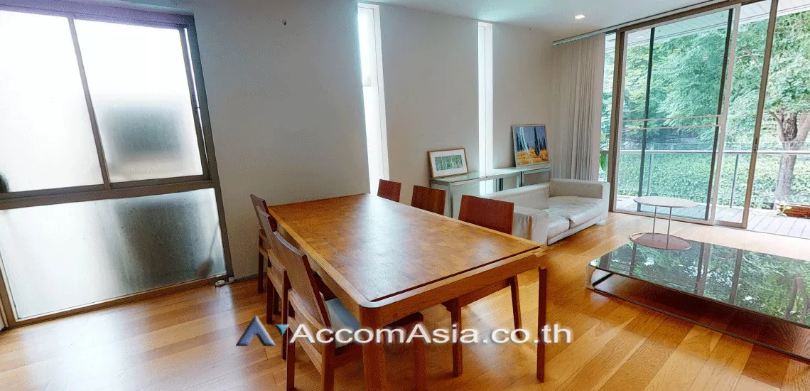  1  2 br Condominium For Rent in Sukhumvit ,Bangkok BTS Phra khanong at Ficus Lane 1521004