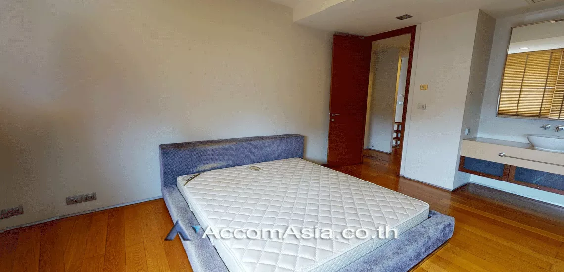 4  2 br Condominium For Rent in Sukhumvit ,Bangkok BTS Phra khanong at Ficus Lane 1521004