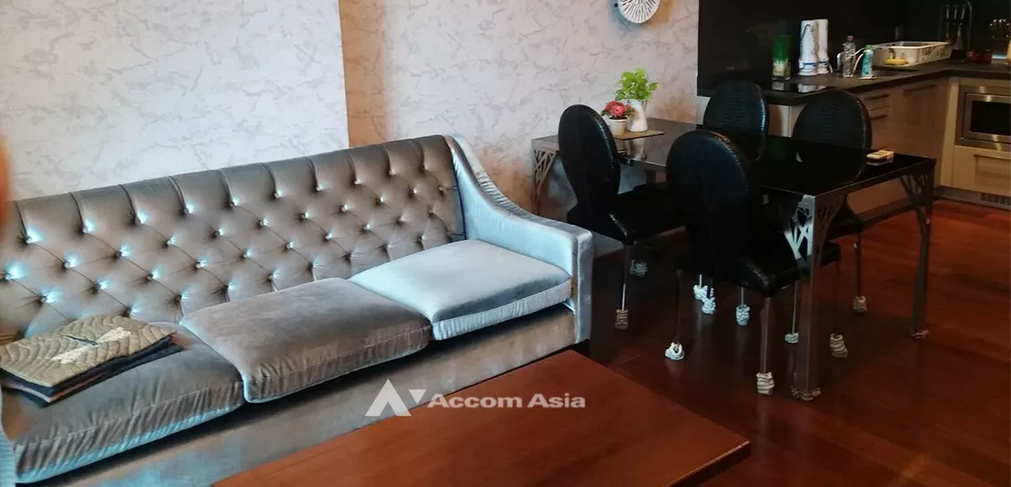  1  1 br Condominium For Rent in Sukhumvit ,Bangkok BTS Thong Lo at Quattro Thonglor 1521011