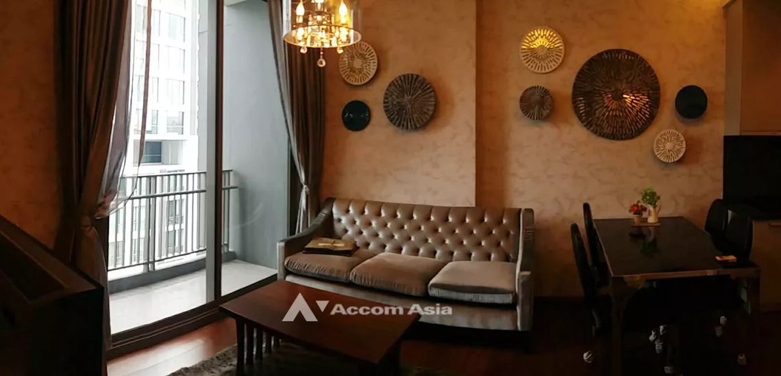  1  1 br Condominium For Rent in Sukhumvit ,Bangkok BTS Thong Lo at Quattro Thonglor 1521011