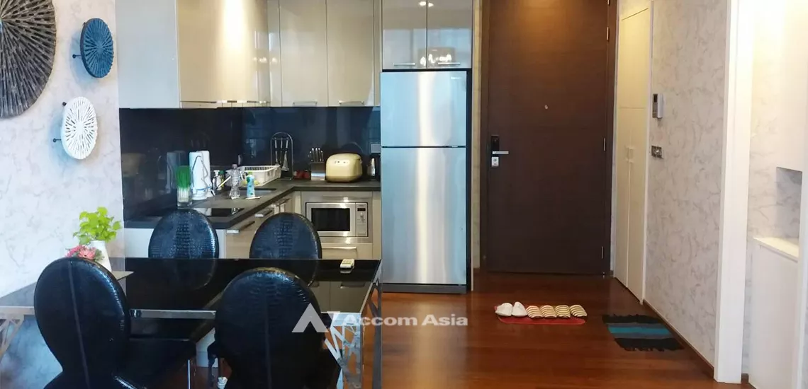 5  1 br Condominium For Rent in Sukhumvit ,Bangkok BTS Thong Lo at Quattro Thonglor 1521011