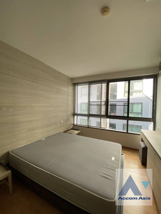 unit 2 Bedrooms  Condominium For Rent & Sale in Sukhumvit, Bangkok  near BTS Ekkamai (1521017)