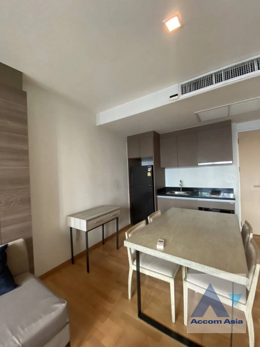  1  2 br Condominium for rent and sale in Sukhumvit ,Bangkok BTS Ekkamai at Issara at Sukhumvit 42 1521017