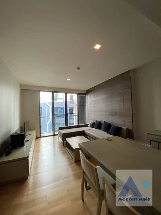  1  2 br Condominium for rent and sale in Sukhumvit ,Bangkok BTS Ekkamai at Issara at Sukhumvit 42 1521017
