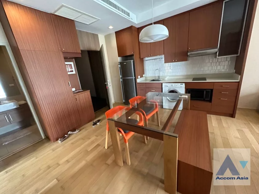 5  2 br Condominium For Rent in Sukhumvit ,Bangkok BTS Ekkamai at Noble Reveal 1521020