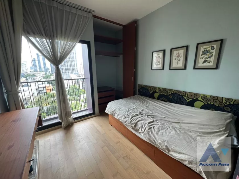  Noble Reveal Condominium  2 Bedroom for Rent BTS Ekkamai in Sukhumvit Bangkok