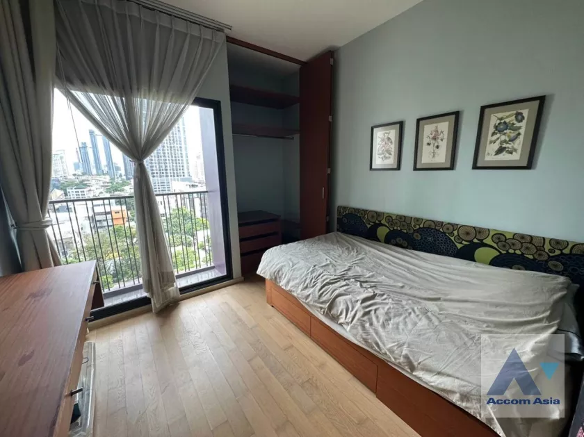  2  2 br Condominium For Rent in Sukhumvit ,Bangkok BTS Ekkamai at Noble Reveal 1521020