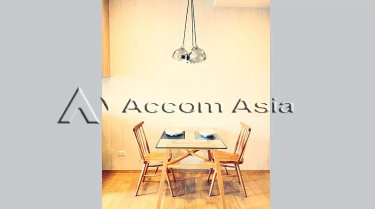  1  1 br Condominium for rent and sale in Sukhumvit ,Bangkok BTS Ekkamai at Noble Reveal 1521023