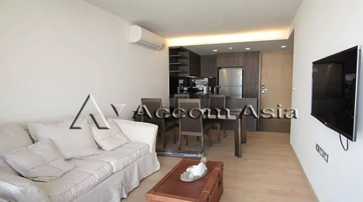  1  2 br Condominium For Sale in Sukhumvit ,Bangkok BTS Thong Lo at Via 49 1521025