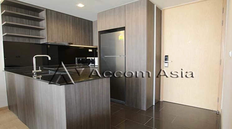  1  2 br Condominium For Sale in Sukhumvit ,Bangkok BTS Thong Lo at Via 49 1521025
