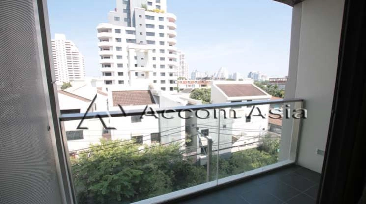 4  2 br Condominium For Sale in Sukhumvit ,Bangkok BTS Thong Lo at Via 49 1521025