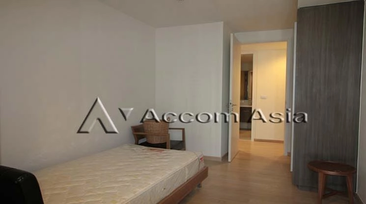 7  2 br Condominium For Sale in Sukhumvit ,Bangkok BTS Thong Lo at Via 49 1521025