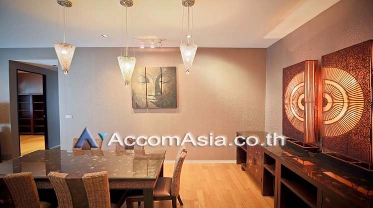 unitPet friendly | Well-balanced corner unit in modern oriental style, Sukhumvit (1521031)