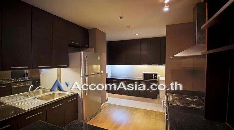  1  3 br Condominium For Rent in Sukhumvit ,Bangkok BTS Phrom Phong at The Madison 1521031