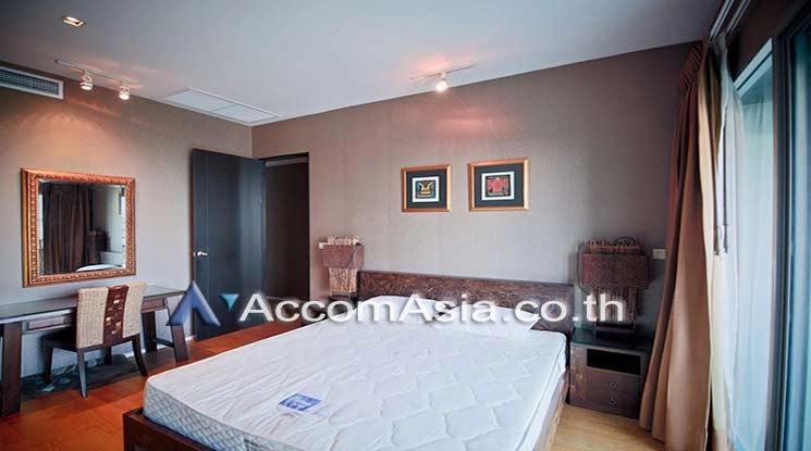 unitPet friendly | Well-balanced corner unit in modern oriental style, Sukhumvit (1521031)