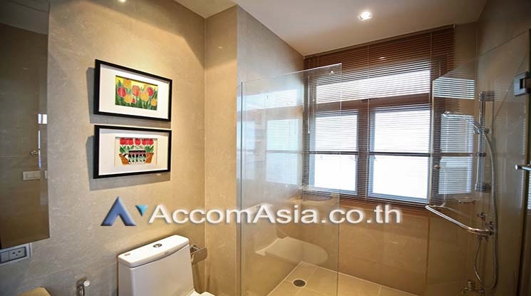 5  3 br Condominium For Rent in Sukhumvit ,Bangkok BTS Phrom Phong at The Madison 1521031