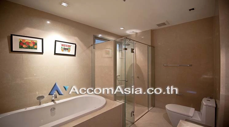 7  3 br Condominium For Rent in Sukhumvit ,Bangkok BTS Phrom Phong at The Madison 1521031