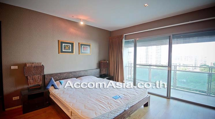 8  3 br Condominium For Rent in Sukhumvit ,Bangkok BTS Phrom Phong at The Madison 1521031