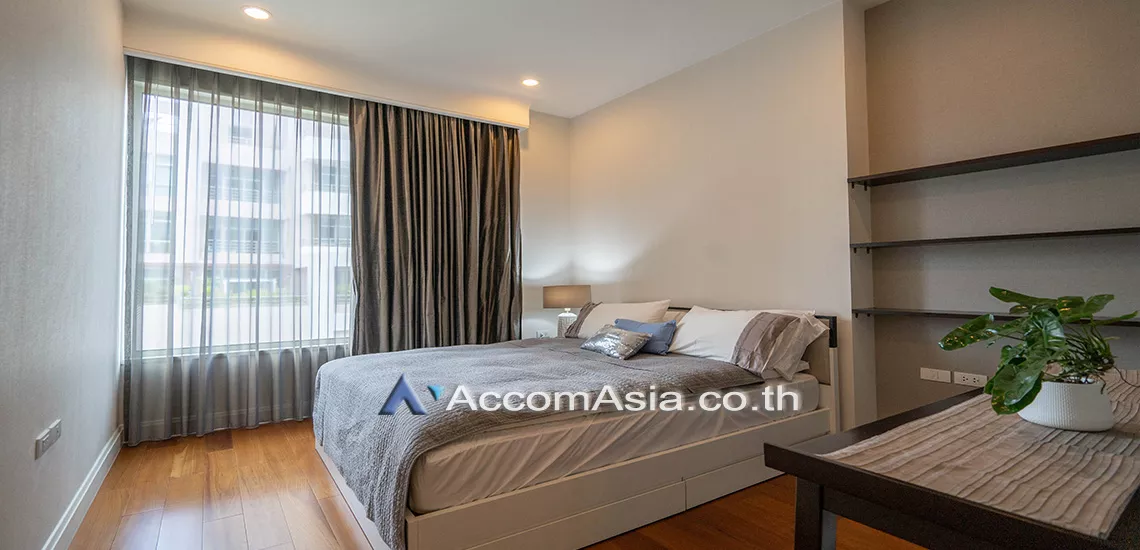 8  3 br Condominium For Rent in Ploenchit ,Bangkok BTS Chitlom at Q Langsuan  1521054