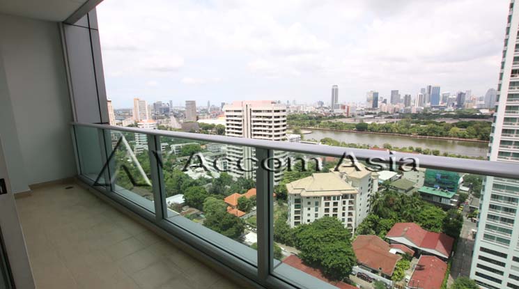  2  3 br Condominium For Rent in Sukhumvit ,Bangkok BTS Asok - MRT Sukhumvit at Millennium Residence 1521055