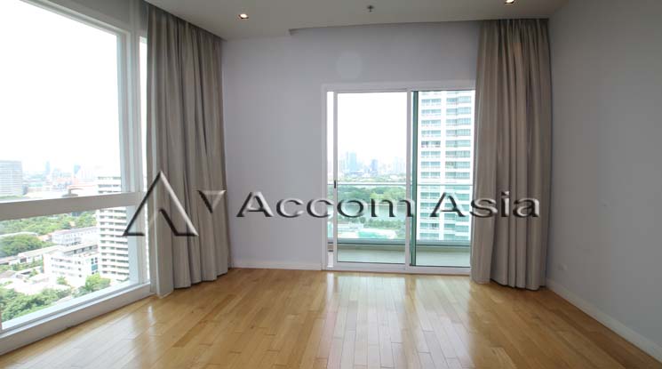 8  3 br Condominium For Rent in Sukhumvit ,Bangkok BTS Asok - MRT Sukhumvit at Millennium Residence 1521055