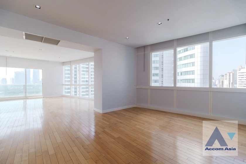  1  3 br Condominium For Rent in Sukhumvit ,Bangkok BTS Asok - MRT Sukhumvit at Millennium Residence @ Sukhumvit 1521055