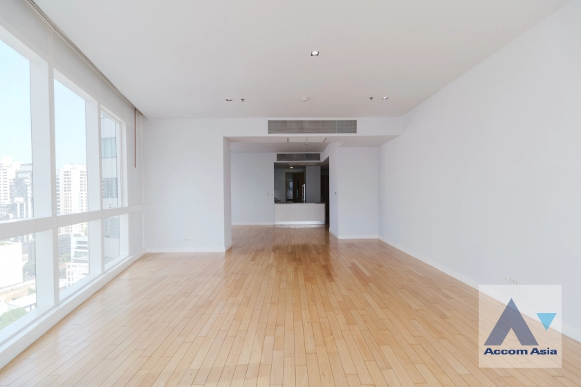 4  3 br Condominium For Rent in Sukhumvit ,Bangkok BTS Asok - MRT Sukhumvit at Millennium Residence @ Sukhumvit 1521055