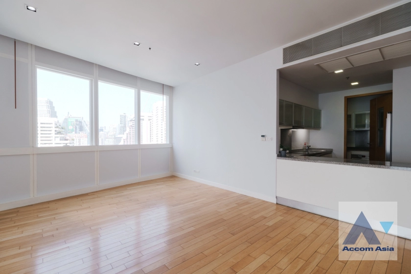 6  3 br Condominium For Rent in Sukhumvit ,Bangkok BTS Asok - MRT Sukhumvit at Millennium Residence @ Sukhumvit 1521055