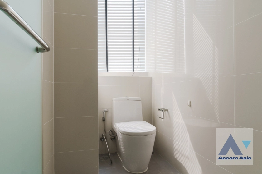 12  3 br Condominium For Rent in Sukhumvit ,Bangkok BTS Asok - MRT Sukhumvit at Millennium Residence @ Sukhumvit 1521055