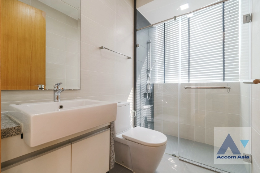 18  3 br Condominium For Rent in Sukhumvit ,Bangkok BTS Asok - MRT Sukhumvit at Millennium Residence @ Sukhumvit 1521055