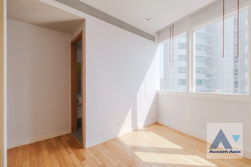 17  3 br Condominium For Rent in Sukhumvit ,Bangkok BTS Asok - MRT Sukhumvit at Millennium Residence @ Sukhumvit 1521055