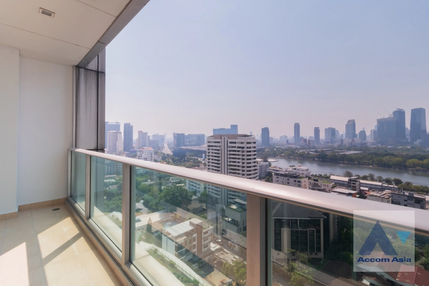  1  3 br Condominium For Rent in Sukhumvit ,Bangkok BTS Asok - MRT Sukhumvit at Millennium Residence @ Sukhumvit 1521055