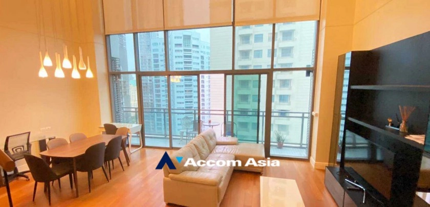  1  3 br Condominium For Sale in Sukhumvit ,Bangkok BTS Phrom Phong at Bright Sukhumvit 24 1521057