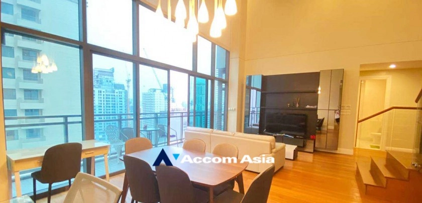 4  3 br Condominium For Sale in Sukhumvit ,Bangkok BTS Phrom Phong at Bright Sukhumvit 24 1521057