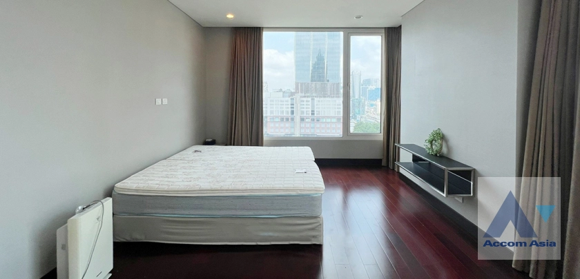 10  2 br Condominium for rent and sale in Ploenchit ,Bangkok BTS Chitlom at The Park Chidlom 1521068