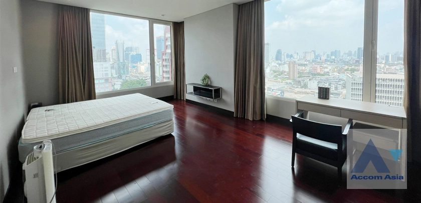 9  2 br Condominium for rent and sale in Ploenchit ,Bangkok BTS Chitlom at The Park Chidlom 1521068