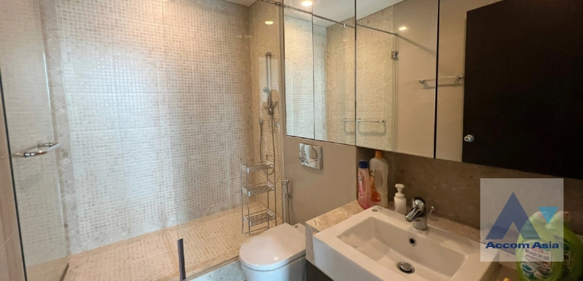 13  2 br Condominium for rent and sale in Ploenchit ,Bangkok BTS Chitlom at The Park Chidlom 1521068