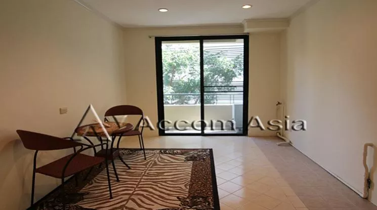 5  3 br Apartment For Rent in Sukhumvit ,Bangkok BTS Phrom Phong 1421070