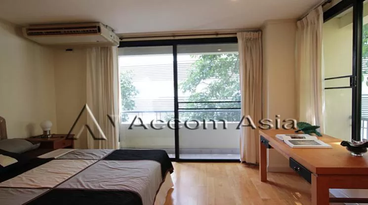 7  3 br Apartment For Rent in Sukhumvit ,Bangkok BTS Phrom Phong 1421070