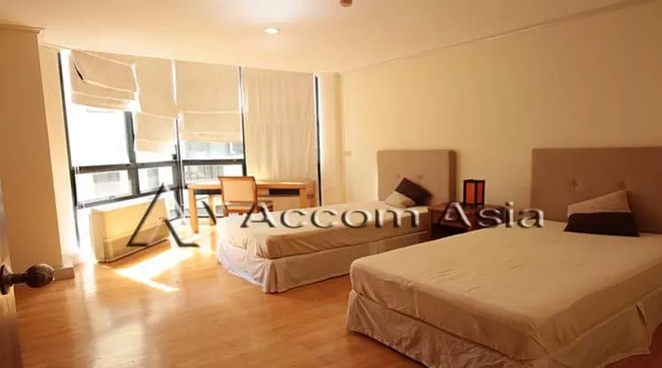 8  3 br Apartment For Rent in Sukhumvit ,Bangkok BTS Phrom Phong 1421070