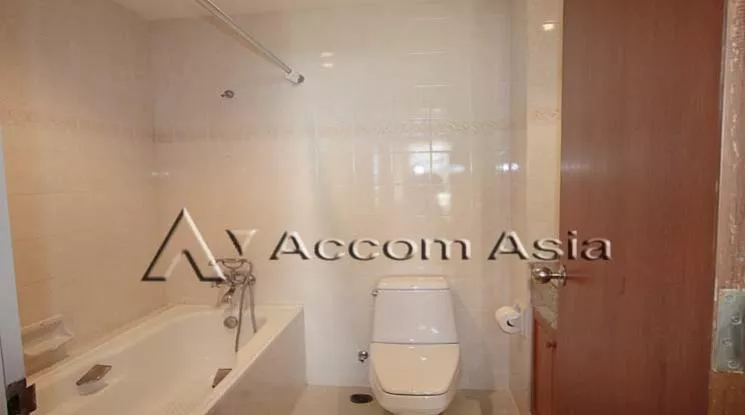 9  3 br Apartment For Rent in Sukhumvit ,Bangkok BTS Phrom Phong 1421070