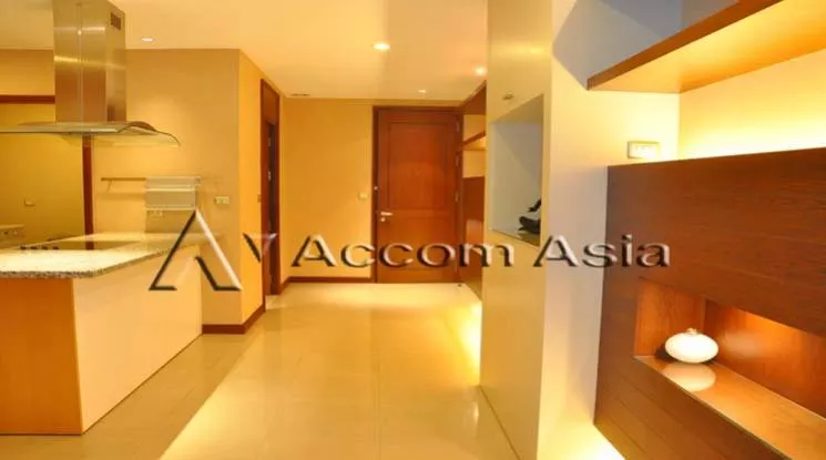 4  3 br Condominium For Rent in Sathorn ,Bangkok BTS Chong Nonsi at Ascott Sky Villas Sathorn 1521072
