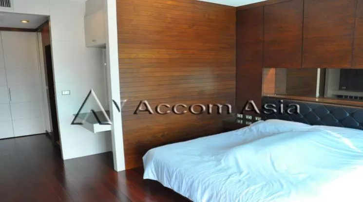7  3 br Condominium For Rent in Sathorn ,Bangkok BTS Chong Nonsi at Ascott Sky Villas Sathorn 1521072