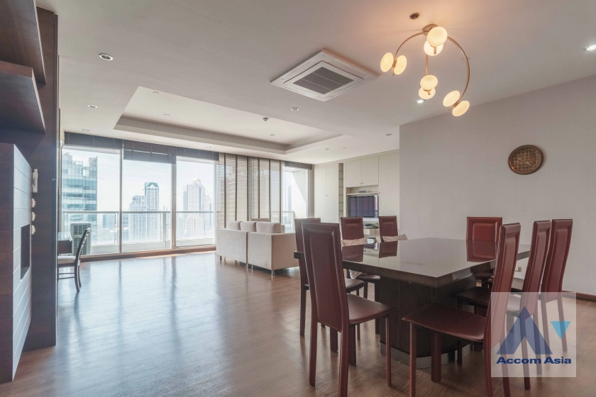  1  3 br Condominium for rent and sale in Sathorn ,Bangkok BTS Chong Nonsi at Sky Villas Sathorn 1521072