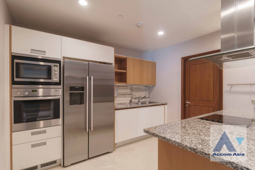 6  3 br Condominium for rent and sale in Sathorn ,Bangkok BTS Chong Nonsi at Sky Villas Sathorn 1521072